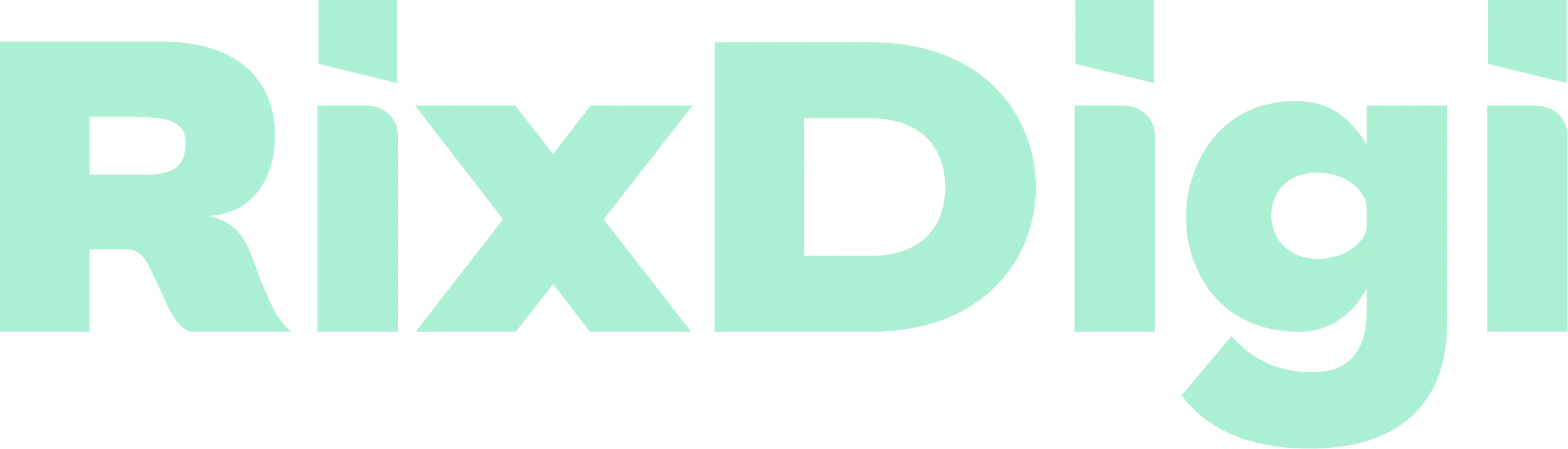 RixDigi