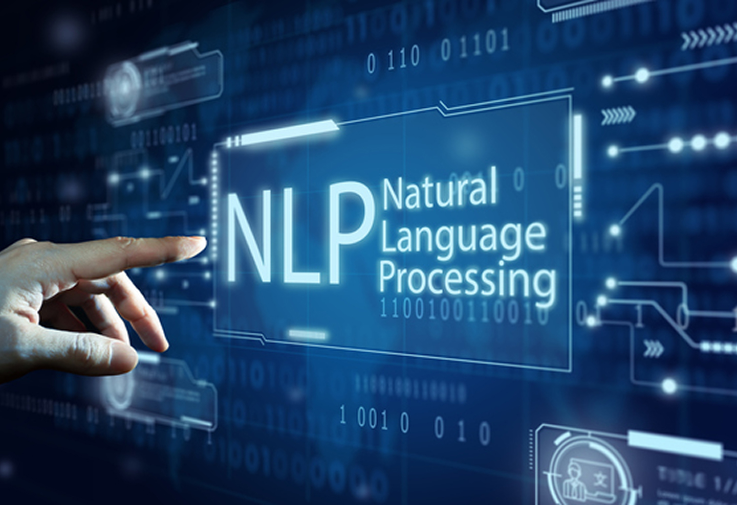 Natural Language Processing (NLP)