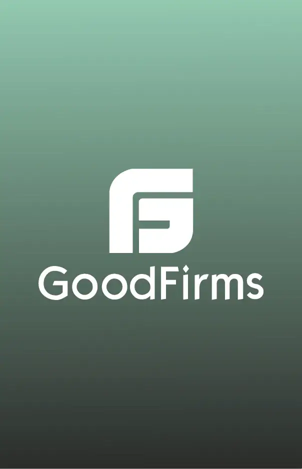 GoodFirms logo